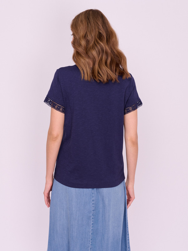 Э870095-44059/23-01 Футболка Gerry Weber