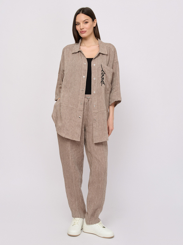 Блуза DORIS STREICH, фото 6