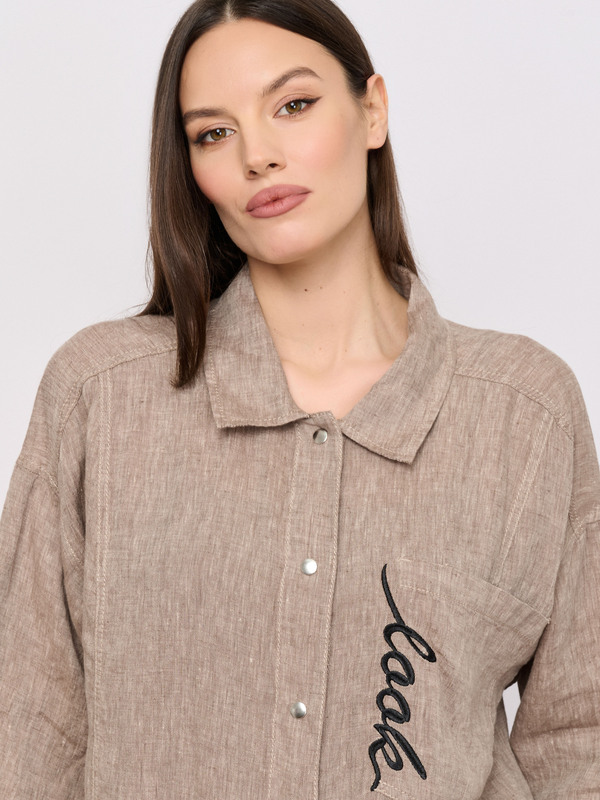 Блуза DORIS STREICH, фото 8