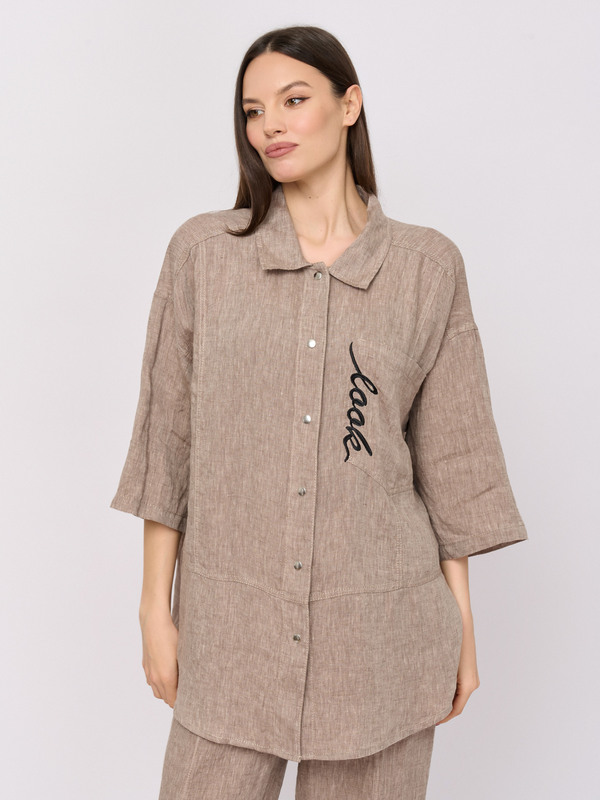 Блуза DORIS STREICH, фото 2