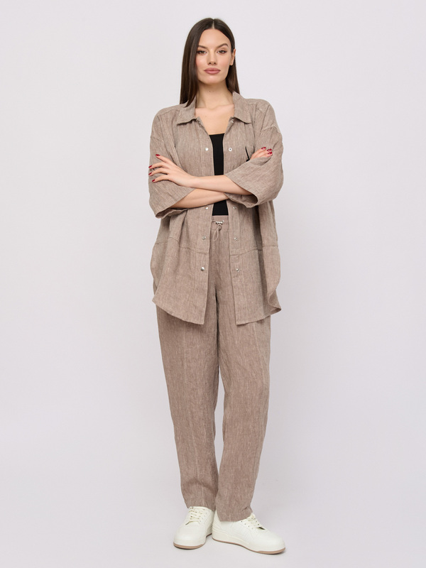 Блуза DORIS STREICH, фото 4