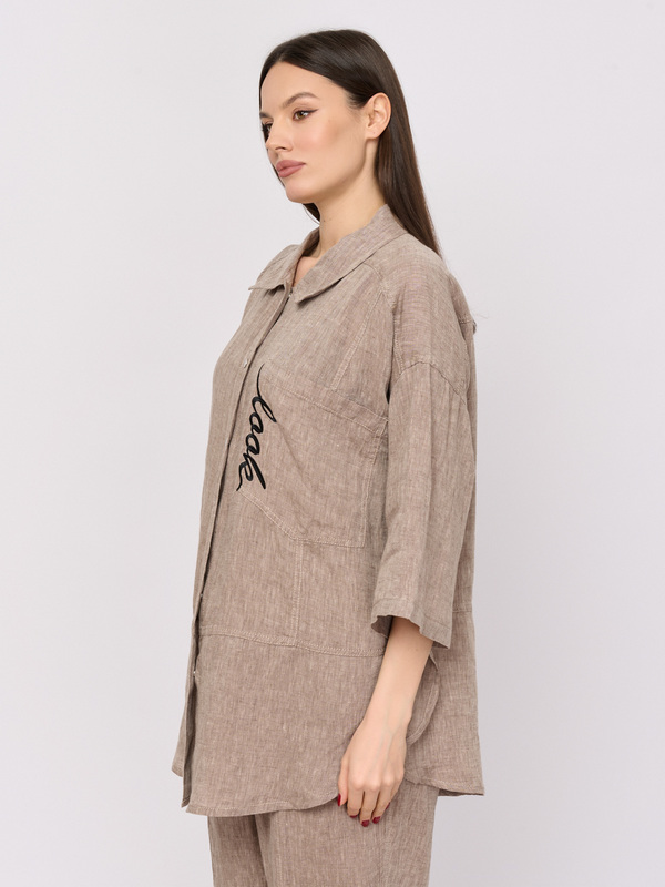 Блуза DORIS STREICH, фото 3