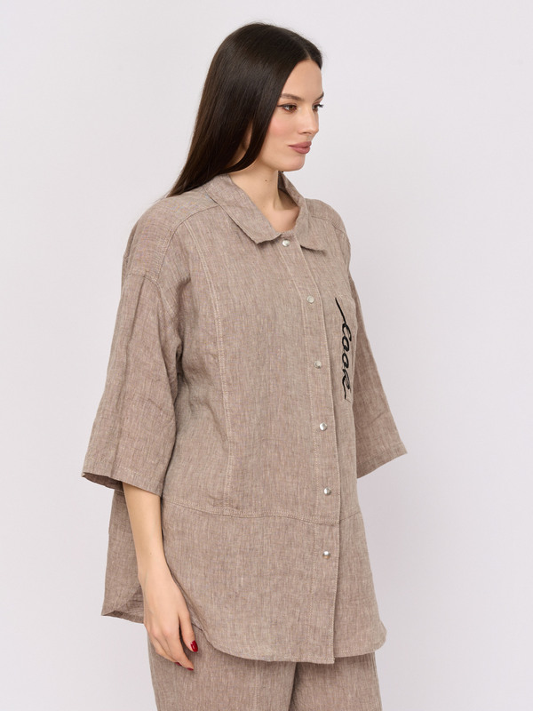 Блуза DORIS STREICH, фото 5