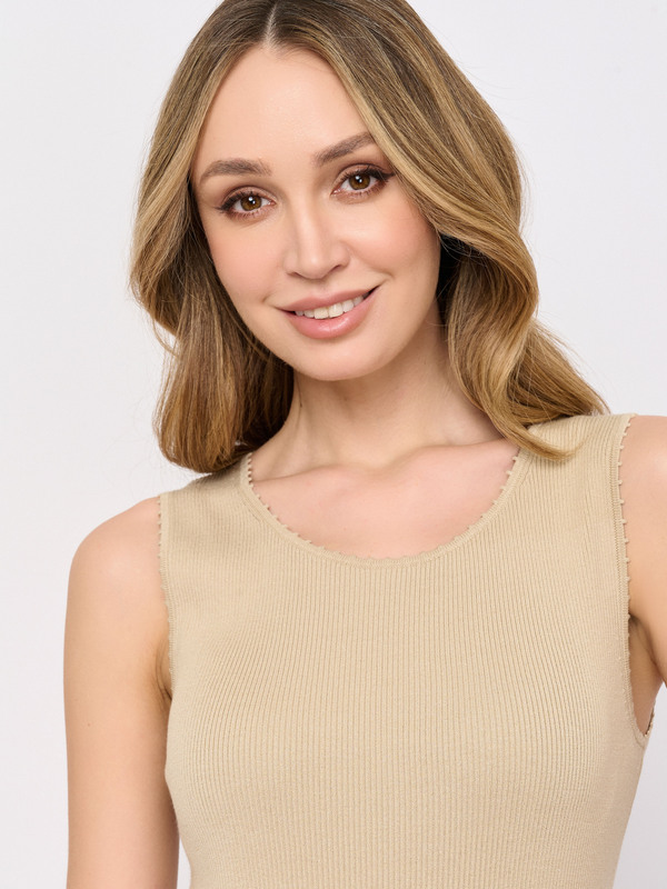 Жилет тр. Luisa Cerano, фото 6