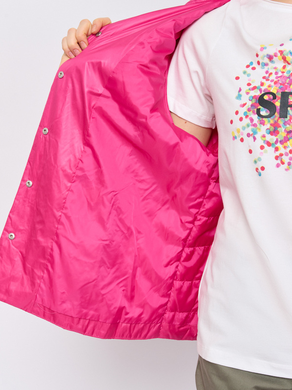 Э650603-21603/м/25-01 Куртка Samoon