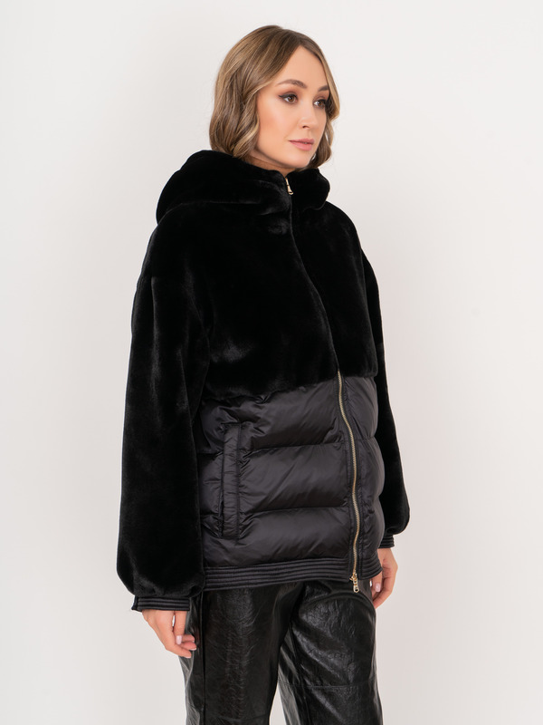 Э54860518 REGION/м/21-02 Куртка EMME Marella