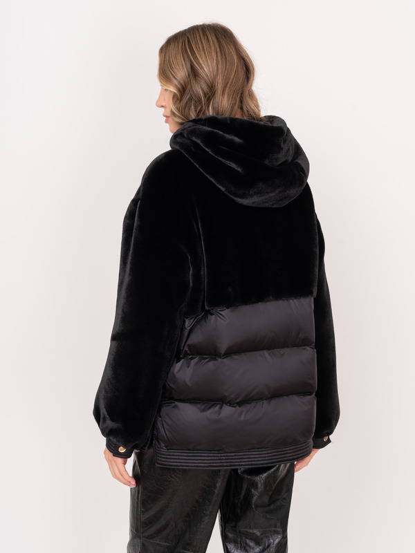 Э54860518 REGION/м/21-02 Куртка EMME Marella