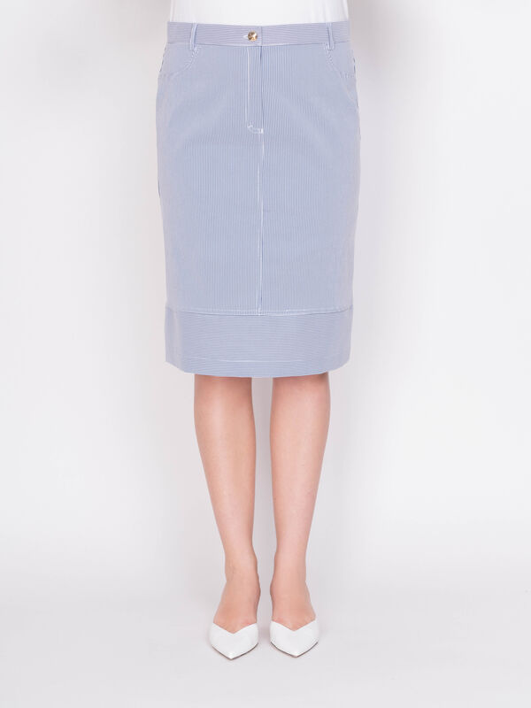 ЭG21614/19-01 Юбка Gaia life