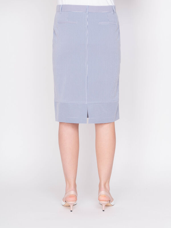 ЭG21614/19-01 Юбка Gaia life