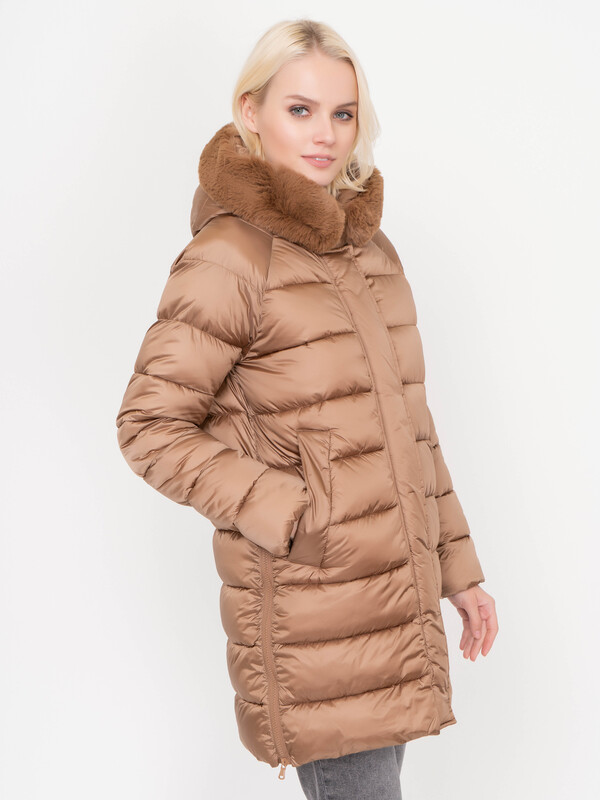 Э54860108 INDIRA/20-02 Пальто EMME