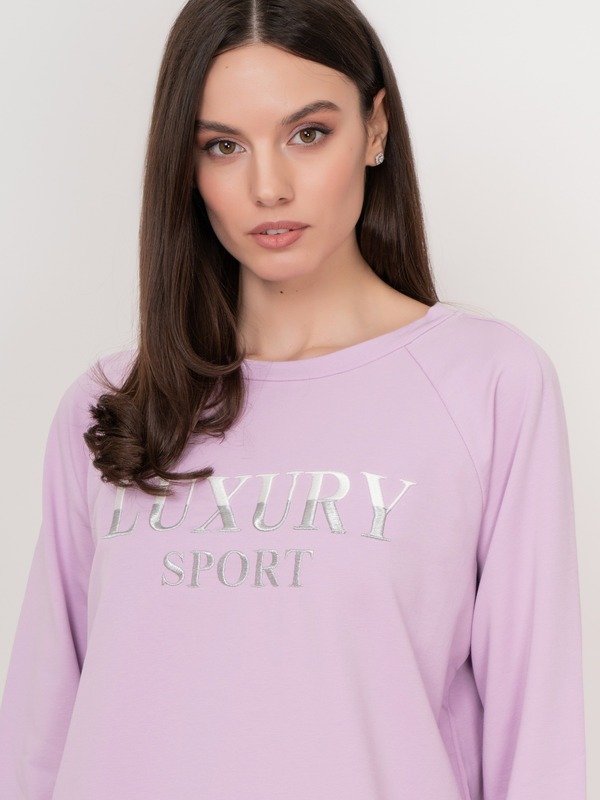 Э22D1841/22-01 Джемпер Donne da Sogno