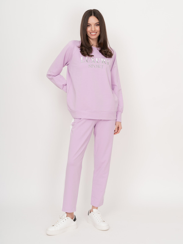 Э22D1841/22-01 Джемпер Donne da Sogno