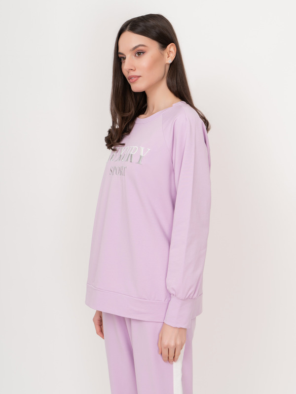 Э22D1841/22-01 Джемпер Donne da Sogno