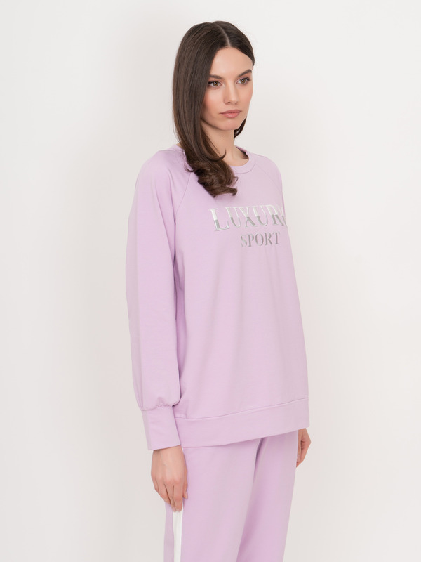 Э22D1841/22-01 Джемпер Donne da Sogno