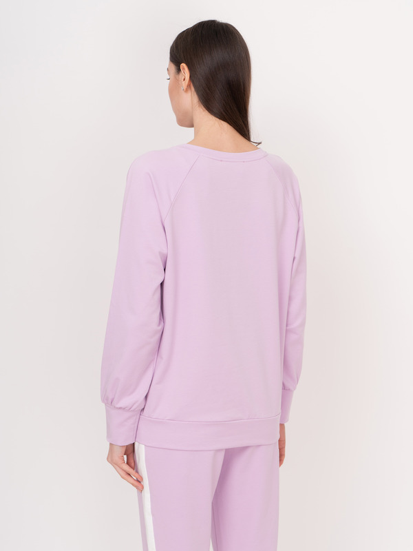 Э22D1841/22-01 Джемпер Donne da Sogno