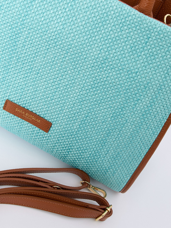 Сумка Sara Burglar, фото 5