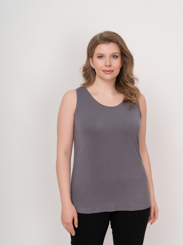 Э871020-26122/22-01 Майка Samoon