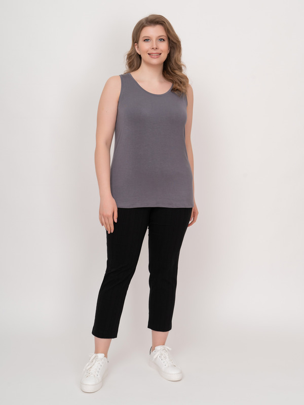 Э871020-26122/22-01 Майка Samoon