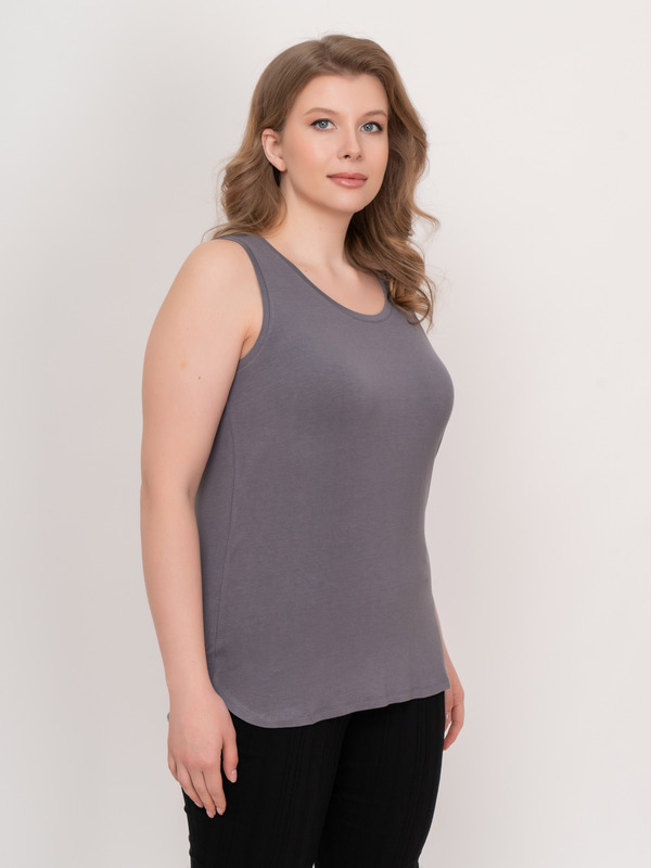 Э871020-26122/22-01 Майка Samoon