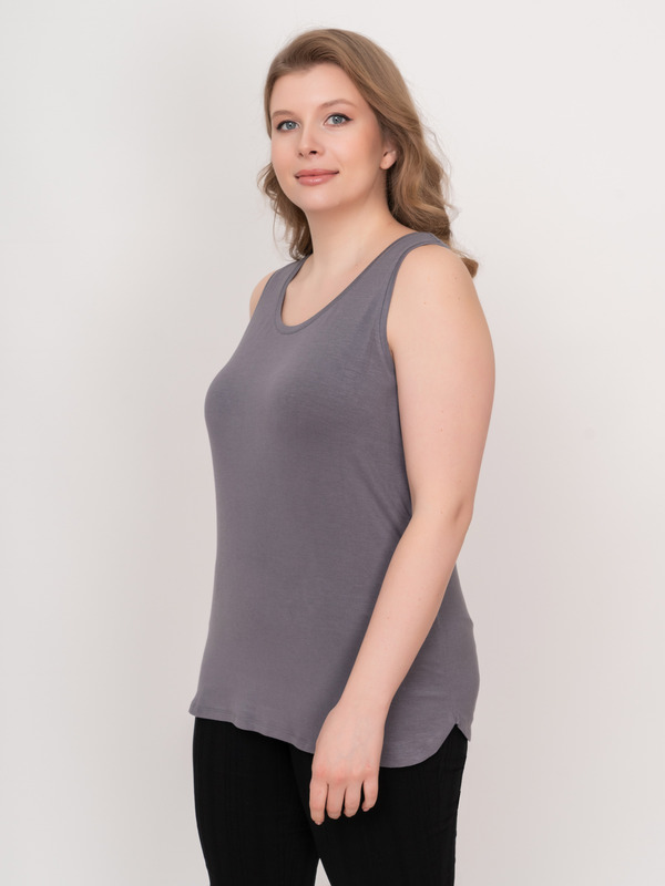 Э871020-26122/22-01 Майка Samoon