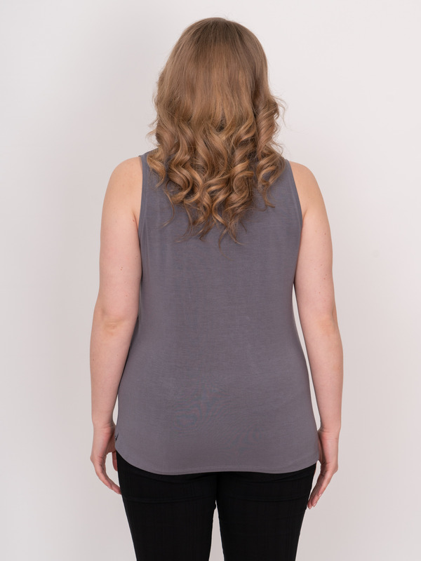 Э871020-26122/22-01 Майка Samoon