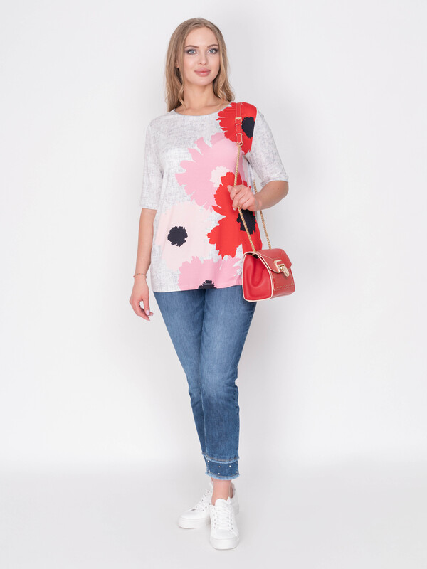 Э272024-26219/19-01 Футболка Samoon