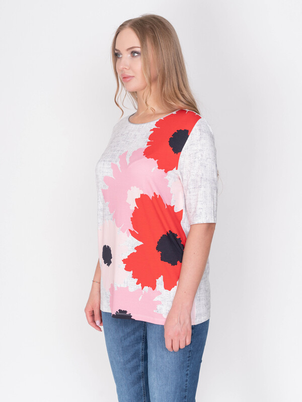 Э272024-26219/19-01 Футболка Samoon