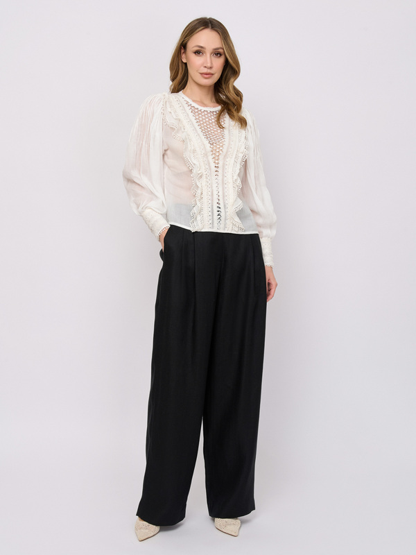 Блуза Luisa Spagnoli, фото 6