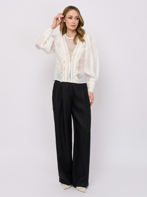 Блуза Luisa Spagnoli, фото 5