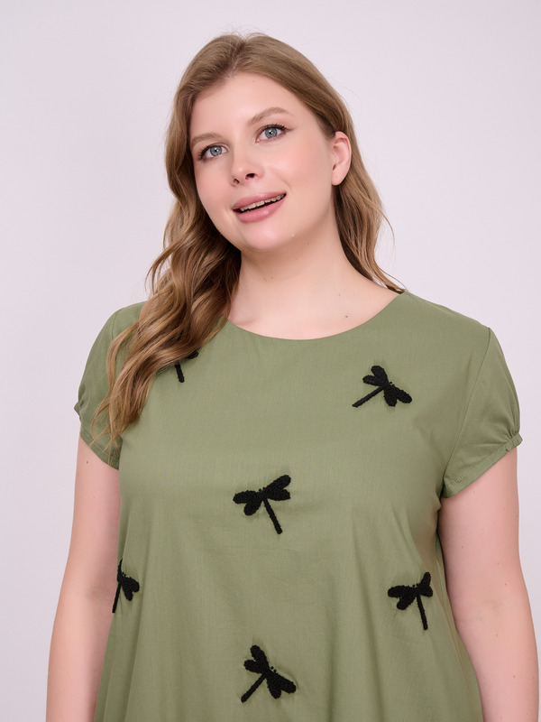 khaki