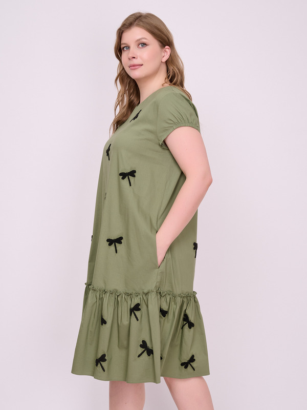 Э3279/23-01 Платье Marisis