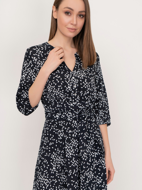 Э52211015 ZANTE/21-01 Платье EMME Marella