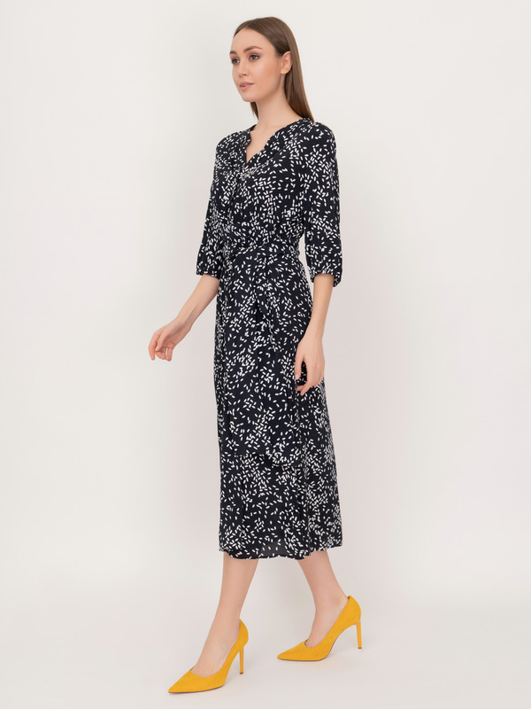 Э52211015 ZANTE/21-01 Платье EMME Marella