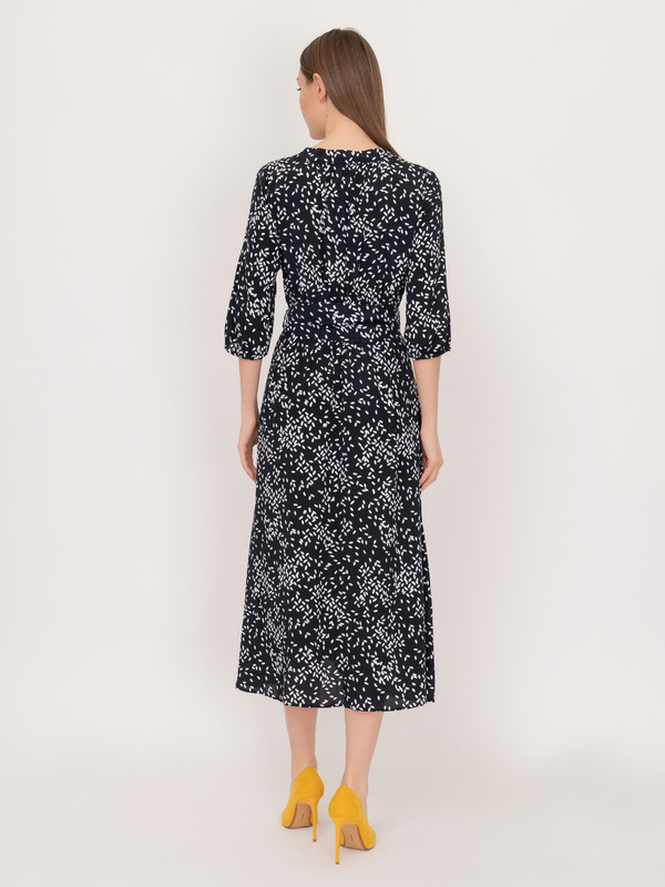 Э52211015 ZANTE/21-01 Платье EMME Marella