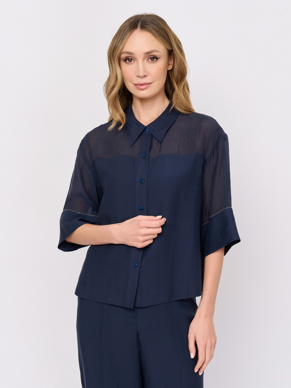 Блуза Franco Vello