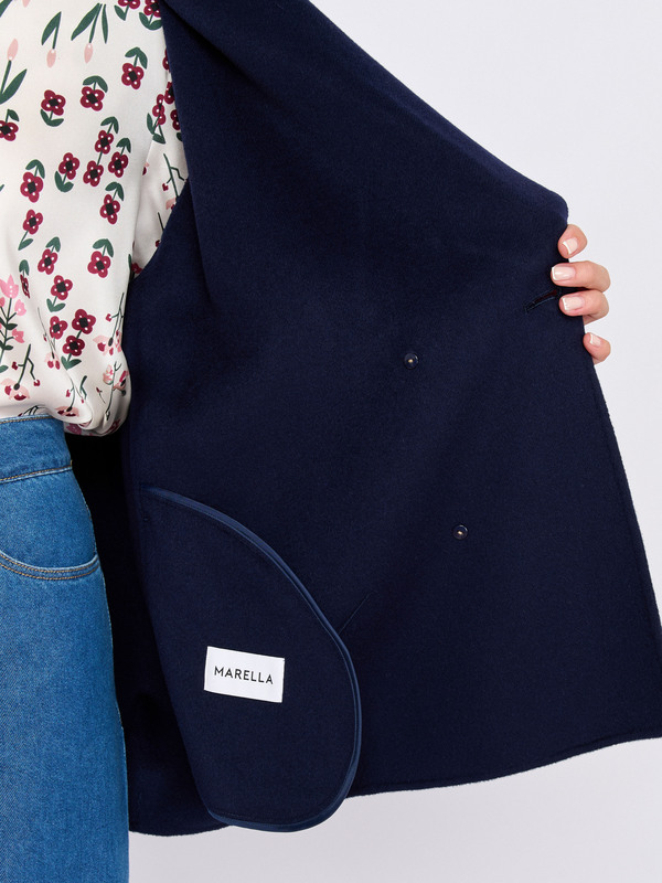 Полупальто Marella, фото 3