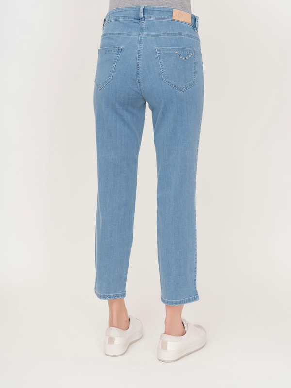 Э1125-29/11-74/21-01 Брюки Toni