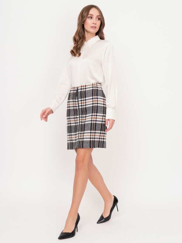 Э910016-38025/20-02 Юбка Gerry Weber