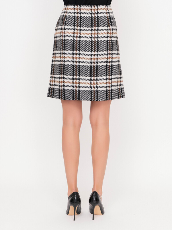 Э910016-38025/20-02 Юбка Gerry Weber