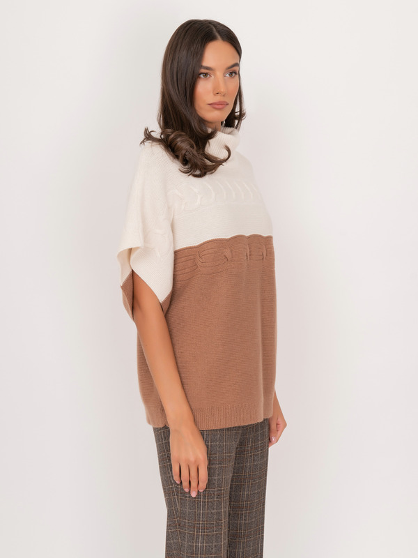 Э5371-223/22-02 Жилет тр. Franco Vello