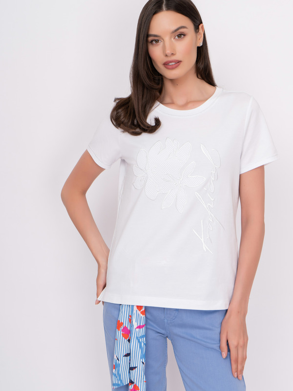 Э624307/22-01 Футболка Lecomte