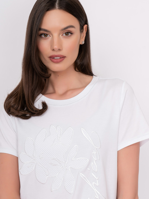 Э624307/22-01 Футболка Lecomte