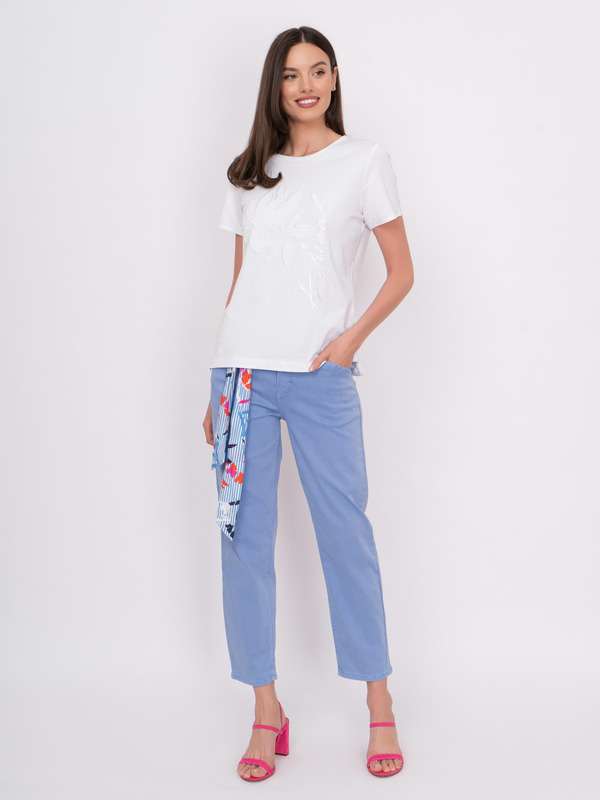 Э624307/22-01 Футболка Lecomte