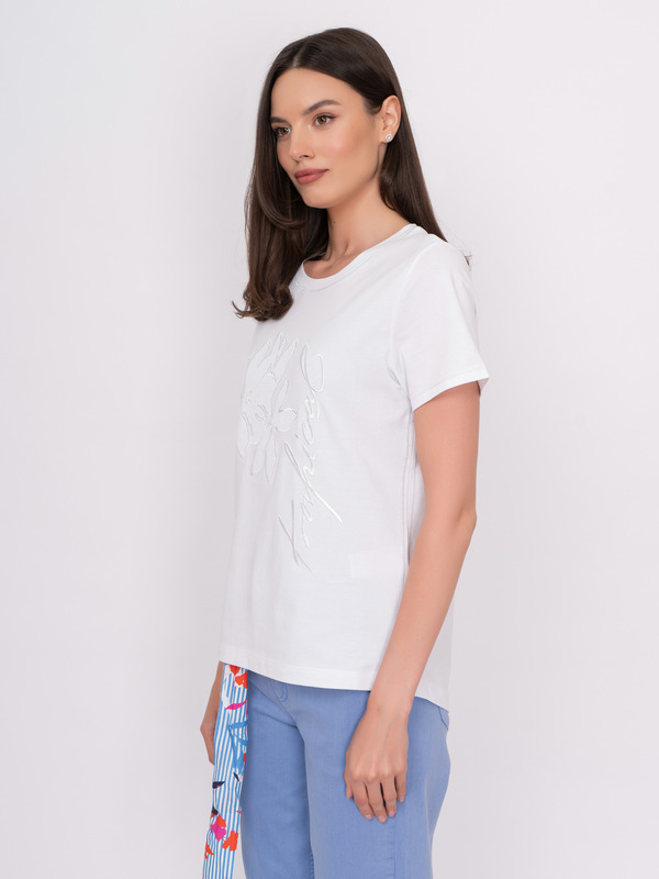 Э624307/22-01 Футболка Lecomte