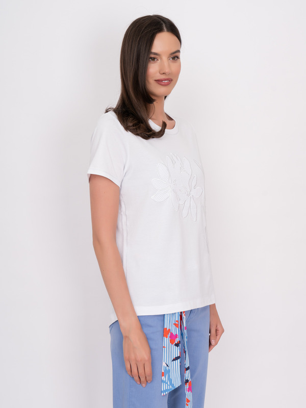 Э624307/22-01 Футболка Lecomte