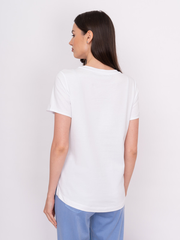 Э624307/22-01 Футболка Lecomte