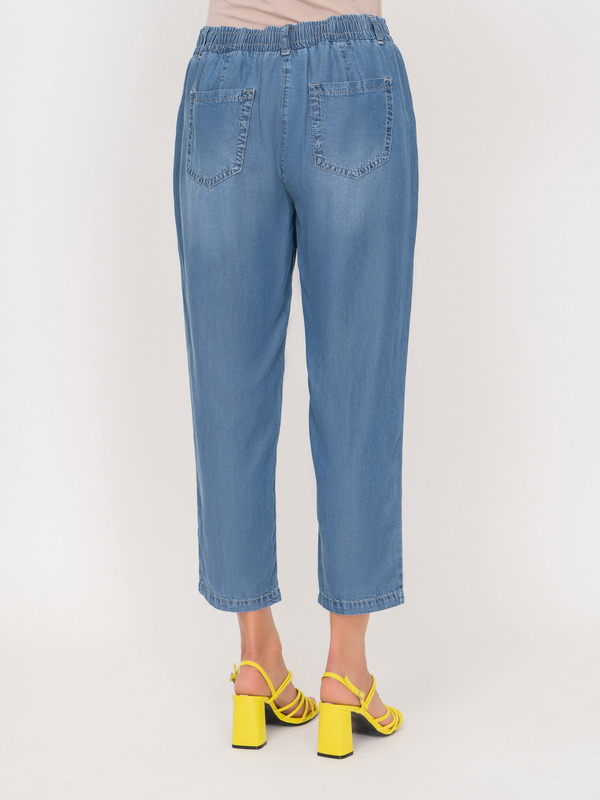 Э922023-67715/20-02 Брюки 7/8 Gerry Weber