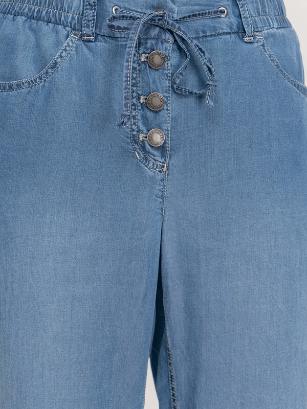 Э922023-67715/20-02 Брюки 7/8 Gerry Weber