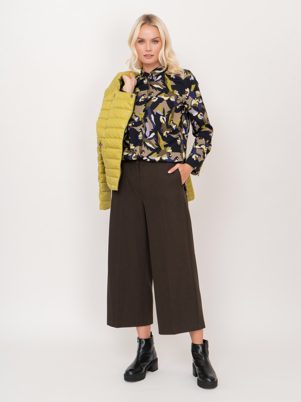 Э860016-11214/21-02 Блузка Taifun