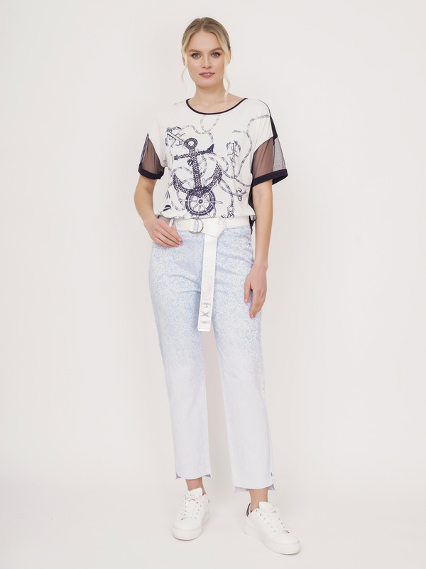 Э1-97-6767/22-01 Брюки Exitline